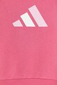 Dječaci Dječja trenirka adidas JY0303 roza
