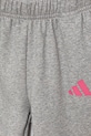 adidas dres dziecięcy różowy JY0303