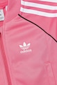 adidas Originals dres dziecięcy 2-pack JY1142 różowy