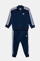 adidas Originals trening copii tricotaj bleumarin JY1143