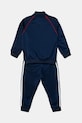 Chłopiec adidas Originals dres dziecięcy JY1143 granatowy