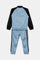 Παιδική φόρμα adidas Originals JY1144 μπλε AW25