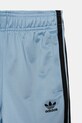 Κοριτσίστικα Παιδική φόρμα adidas Originals JY1144 μπλε
