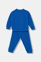 adidas Originals dres dziecięcy JY1151 niebieski AW25