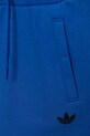adidas Originals dres dziecięcy niebieski JY1151