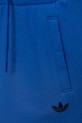 adidas Originals dres dziecięcy JY1151 niebieski