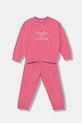 adidas Originals trening copii JY1152 roz AW25