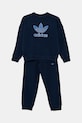 adidas Originals trening copii JY1153 bleumarin AW25