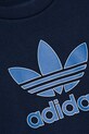 adidas Originals gyerek melegítő sötétkék JY1153