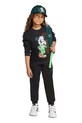 Детский спортивный костюм adidas JY1283