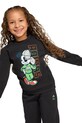 Детский спортивный костюм adidas JY1283