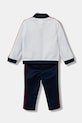 adidas Originals gyerek melegítő JY2787 fehér AW25