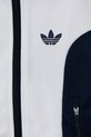 Дитячий спортивний костюм adidas Originals білий JY2787