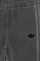 Хлопчик Комплект для немовлят adidas Originals JY3545 чорний