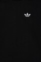 Комплект для немовлят adidas Originals чорний JY3545