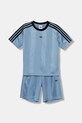 adidas Originals compleu copii JY3753 albastru AW25