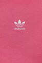 Deklice Trenirka za dojenčka adidas Originals JY4869 roza