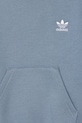 Dětská tepláková souprava adidas Originals JY4876 modrá
