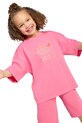 adidas Originals set de bumbac pentru copii KA0222