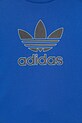 Κοριτσίστικα Παιδικό σετ adidas Originals KA0224 μπλε