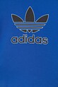 Κοριτσίστικα Παιδικό σετ adidas Originals KA2652 μπλε