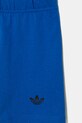 Παιδικό σετ adidas Originals μπλε KA2652