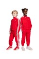 adidas Originals dres dziecięcy dzianina czerwony KC5052