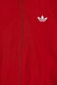 Παιδική φόρμα adidas Originals κόκκινο KC5052