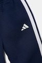 Detská tepláková súprava adidas tmavomodrá KC6004