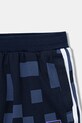 Otroška trenirka adidas Originals mornarsko modra KD9822