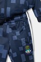 adidas Originals dres dziecięcy granatowy KD9826