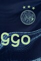 Otroški komplet adidas Performance AJAX mornarsko modra JI7220
