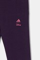 Детский спортивный костюм adidas фиолетовой JL9173