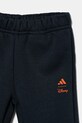 Chłopiec adidas dres dziecięcy JL9176 granatowy