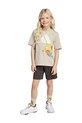 adidas set de bumbac pentru copii JL9196
