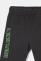 Otroška trenirka adidas črna JM0816