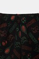 Chłopiec adidas komplet dziecięcy JM0817 pomarańczowy