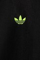 Σετ μωρού adidas Originals μαύρο JW5308