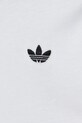 Chłopiec adidas Originals komplet niemowlęcy JW5312 biały