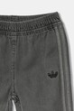 adidas Originals komplet niemowlęcy biały JW5312