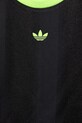Dětská souprava adidas Originals černá JX0542
