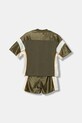 adidas Originals compleu copii JY2748 verde AW25