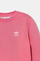 Момче Детски анцуг adidas Originals JY4880 розов