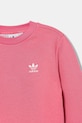 adidas Originals trening copii roz JY4880