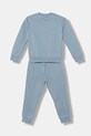 adidas Originals dres dziecięcy JY4881 niebieski AW25