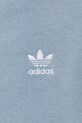 adidas Originals dres dziecięcy JY4881 niebieski