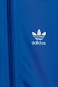 Dječja trenirka adidas Originals plava IX5207
