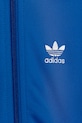 Detská tepláková súprava adidas Originals modrá IX5207