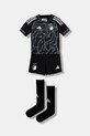 Dětská souprava adidas Performance FCK potisk černá JD0223