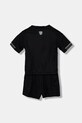 Dětská souprava adidas Performance FCK JD0223 černá AW25